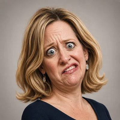 Amber Rudd