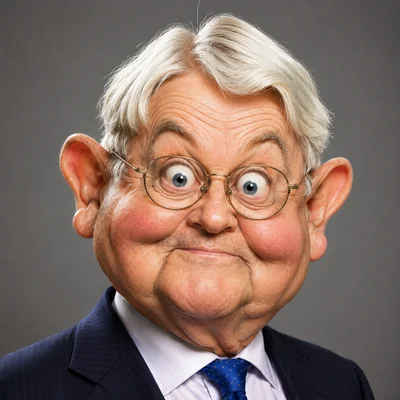 Andrew Mitchell