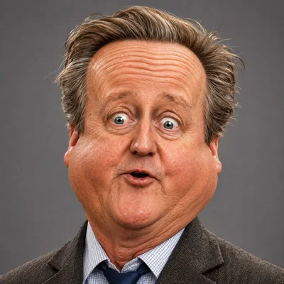 David Cameron