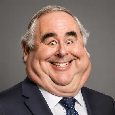 Geoffrey Cox