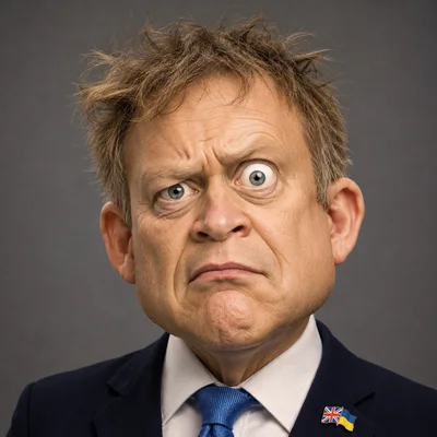 Grant Shapps