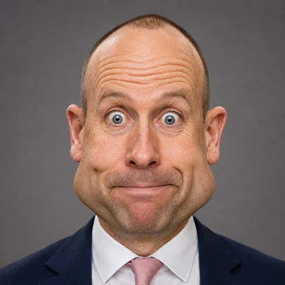 Matt Hancock