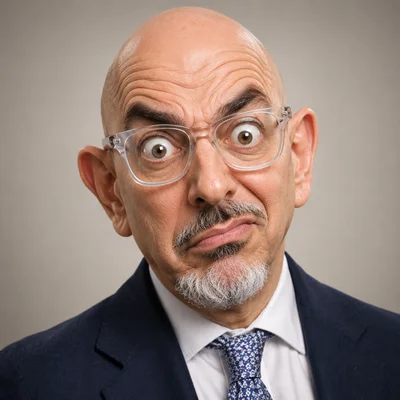 Nadhim Zahawi