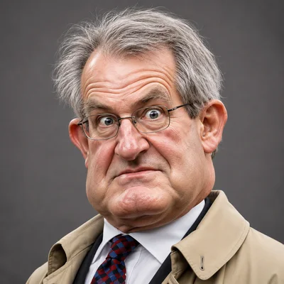 Owen Paterson