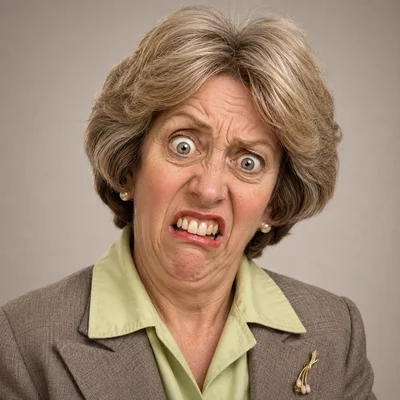Patricia Hewitt