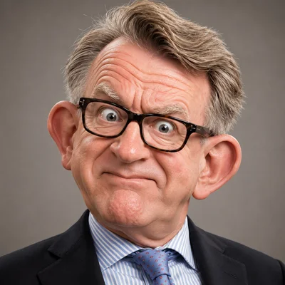 Peter Mandelson