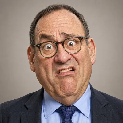 Richard Harrington