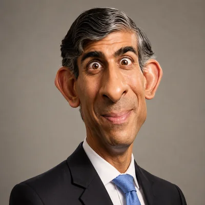Rishi Sunak