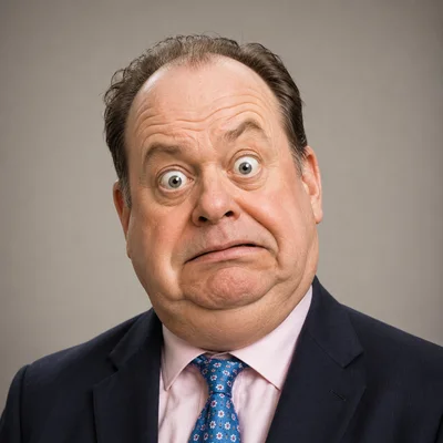 Stephen Hammond