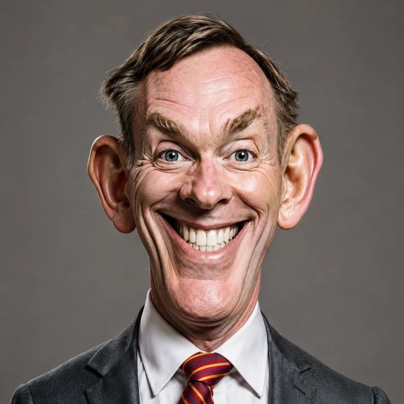 The Rt Hon Sir Chris Bryant MP