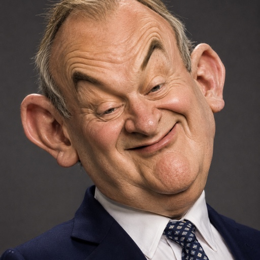 Ed Davey