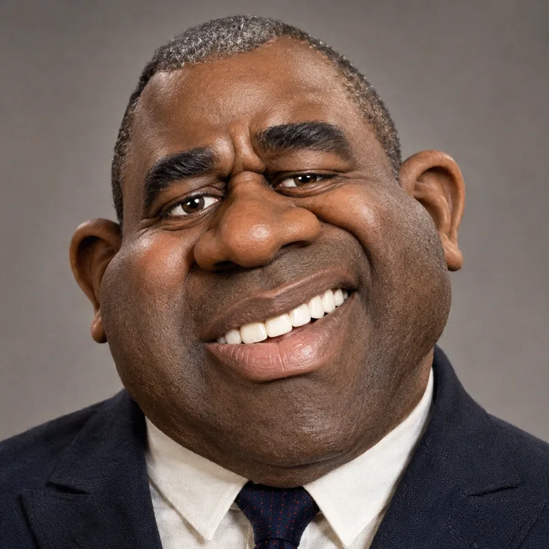 David Lammy