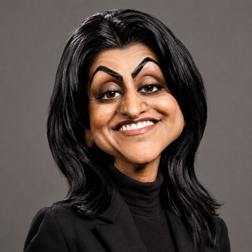 Shabana Mahmood