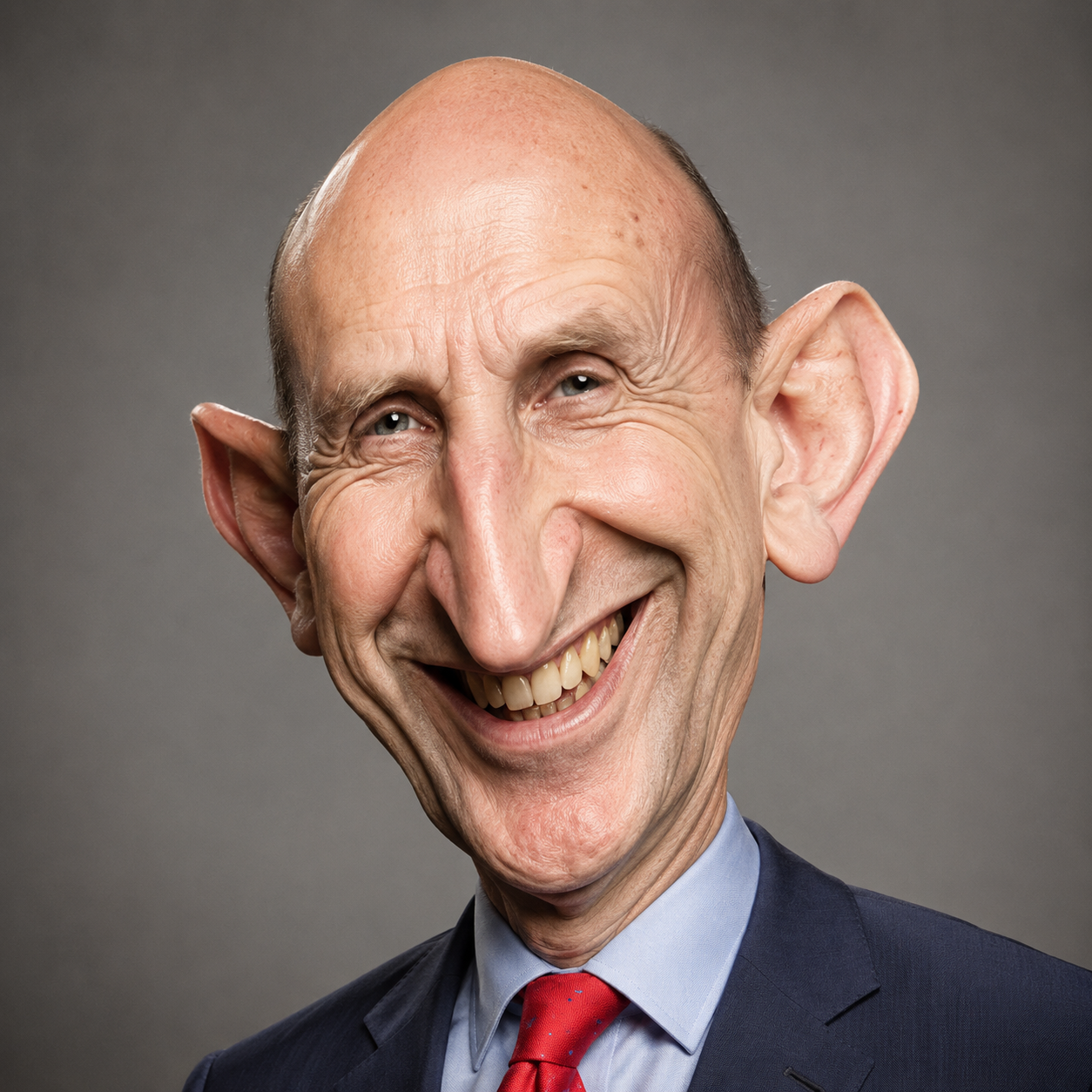 The Rt Hon John Healey MP