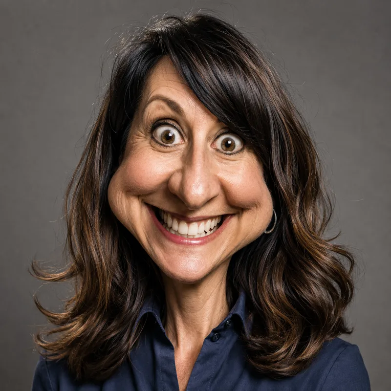 The Rt Hon Liz Kendall MP