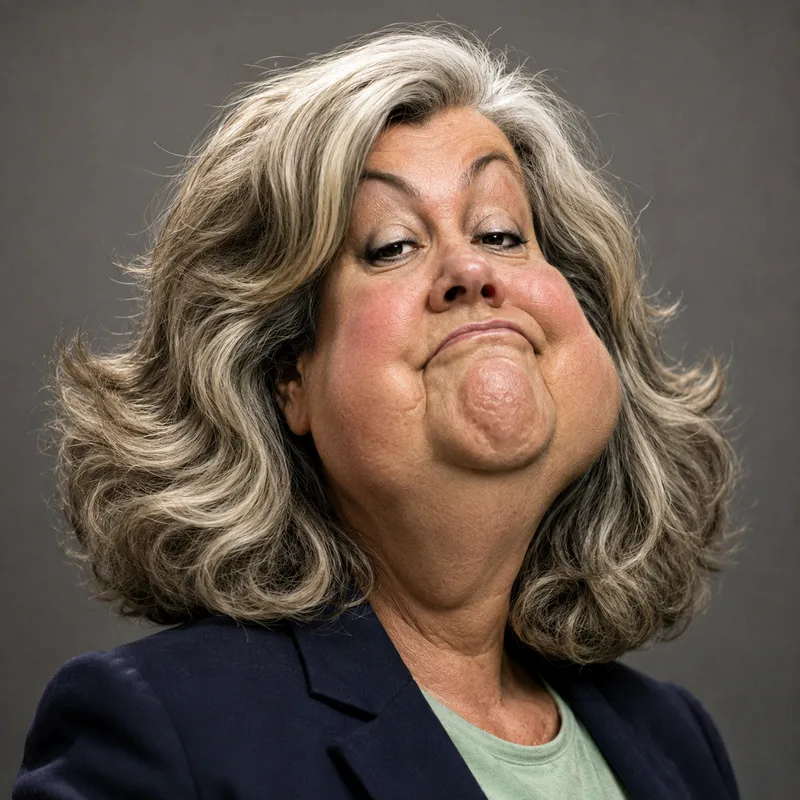Heidi Alexander