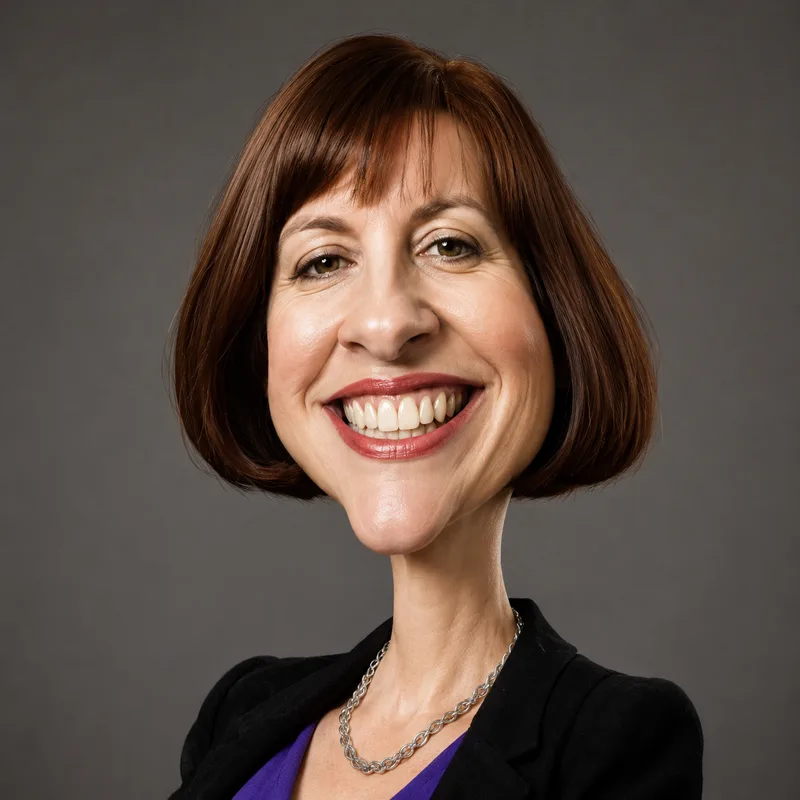 The Rt Hon Bridget Phillipson MP