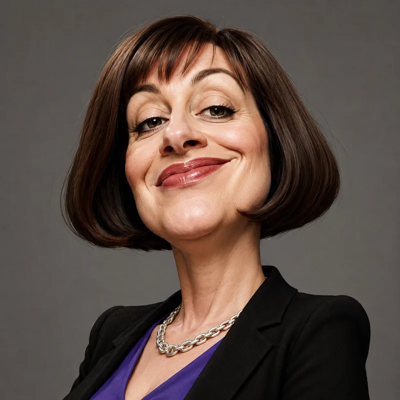 The Rt Hon Bridget Phillipson MP