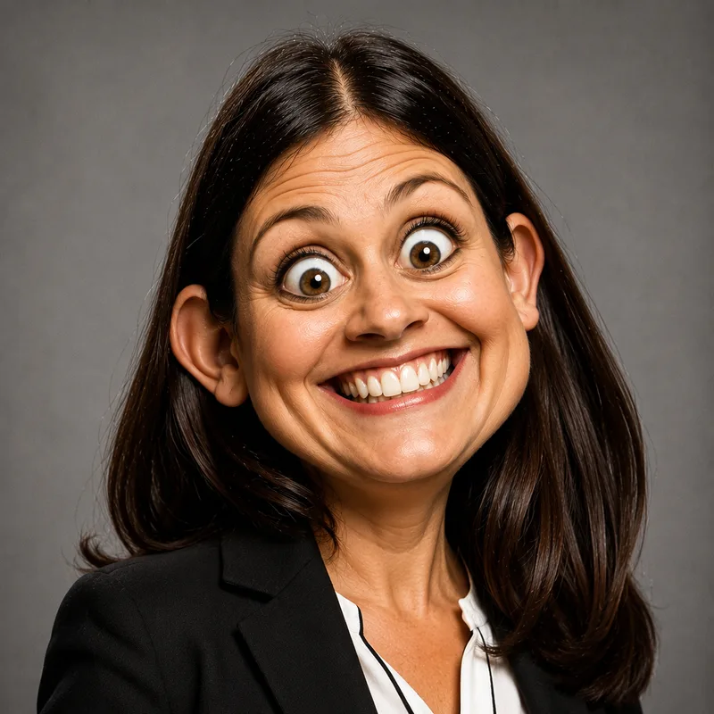 Lisa Nandy
