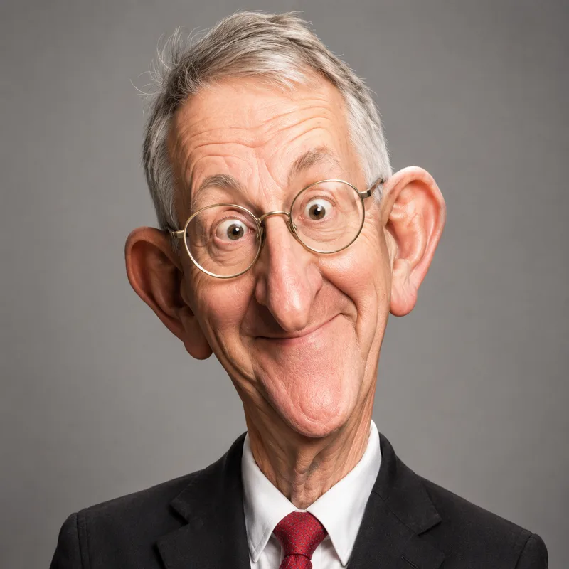 Hilary Benn