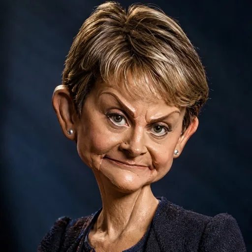 The Rt Hon Yvette Cooper MP
