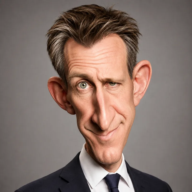 Dan Jarvis MBE MP
