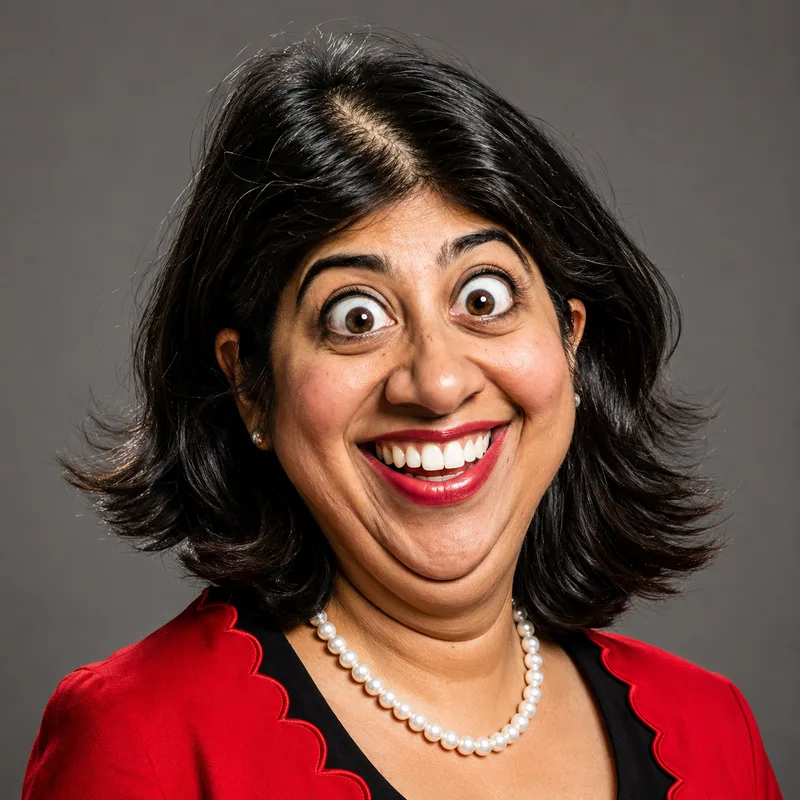 Seema Malhotra MP