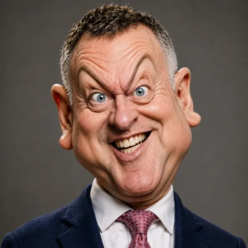 The Rt Hon Steve Reed OBE MP