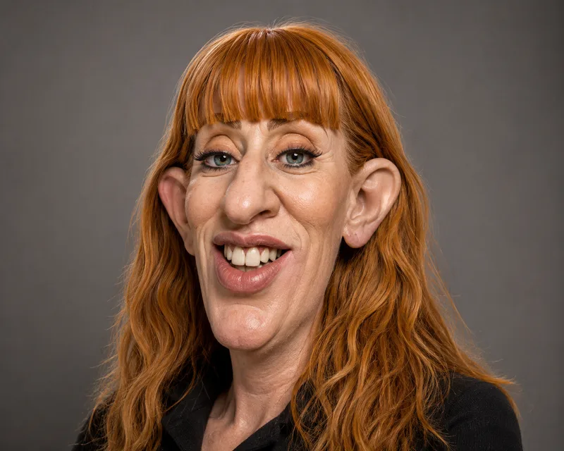 The Rt Hon Angela Rayner MP