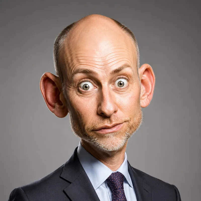 The Rt Hon Stephen Kinnock MP