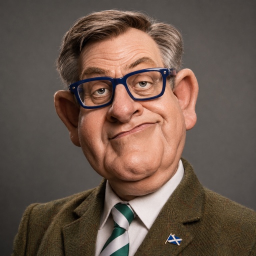 Brendan O'Hara