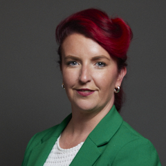 Heidi Alexander
