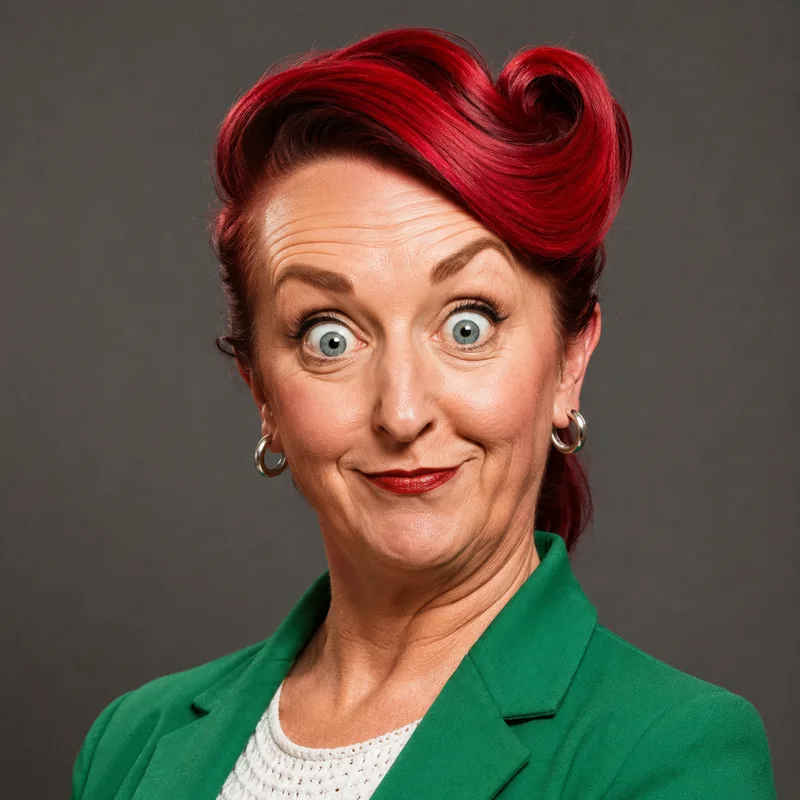 The Rt Hon Louise Haigh MP