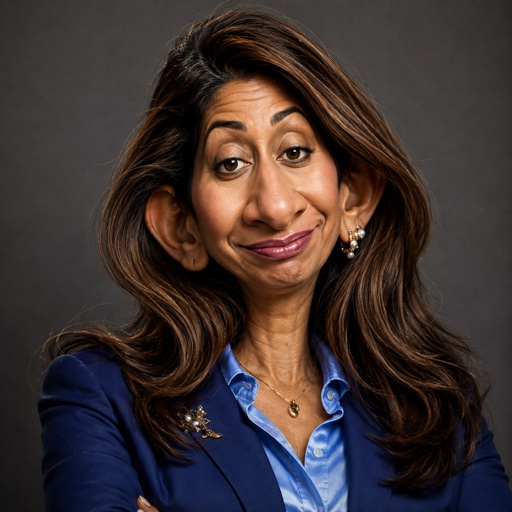 Suella Braverman