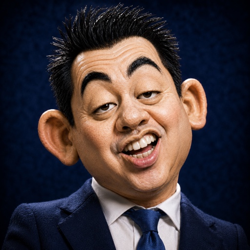 Alan Mak