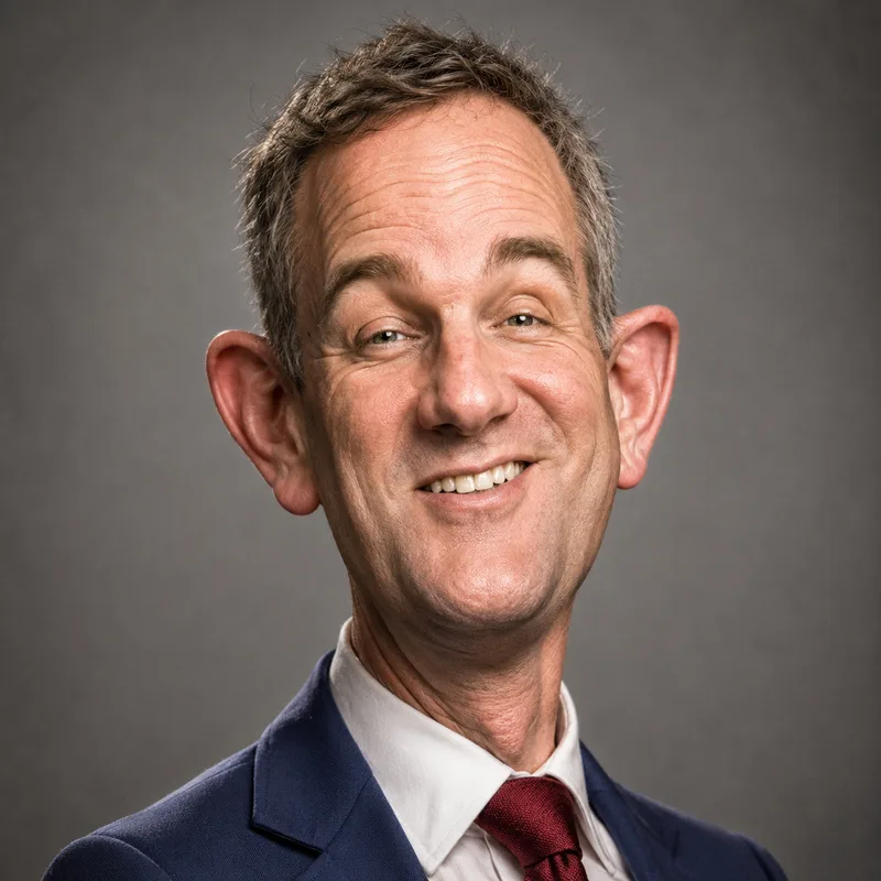 Peter Kyle