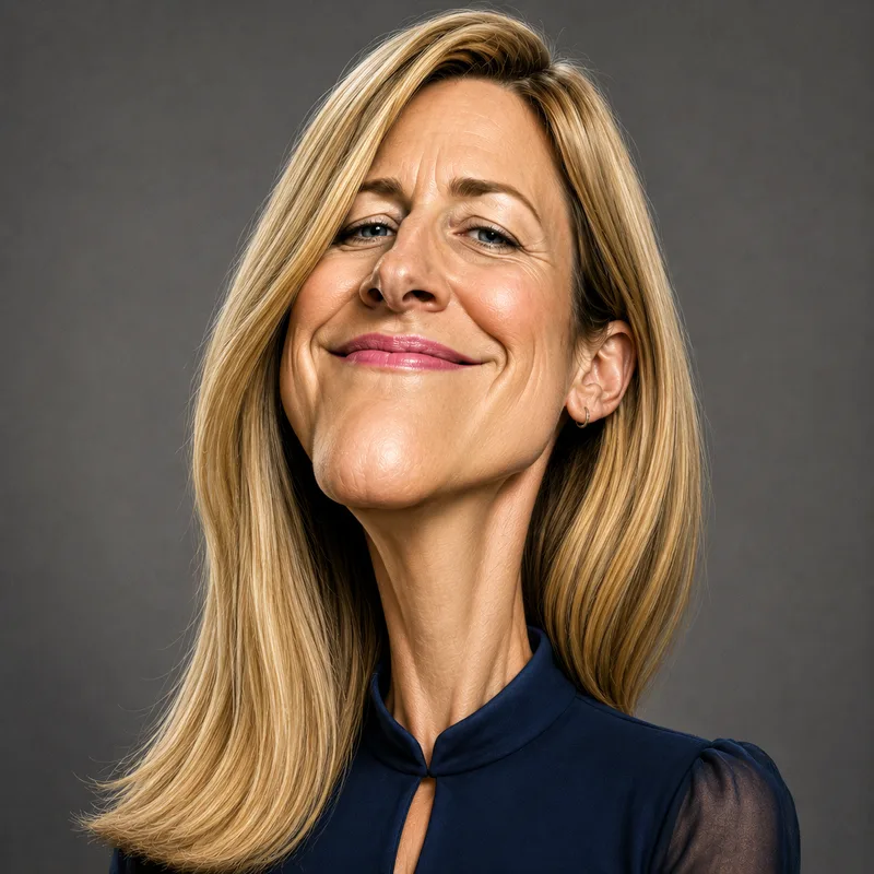 The Rt Hon Ellie Reeves KC MP