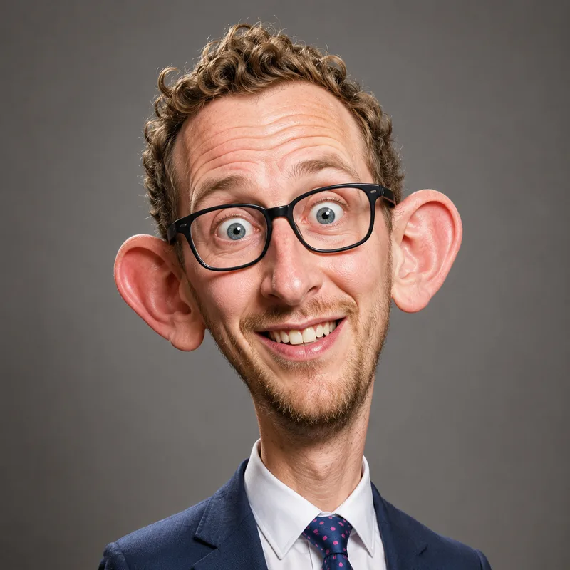 The Rt Hon Darren Jones MP