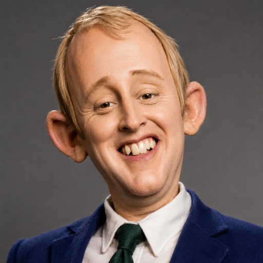 Ben Lake
