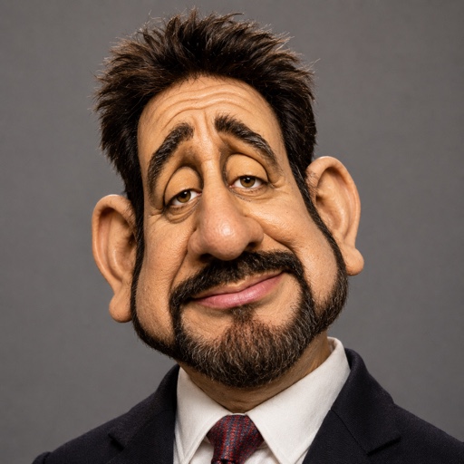 Afzal Khan