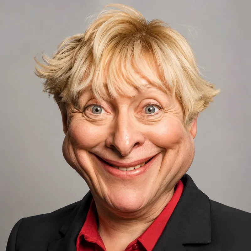 The Rt Hon Dame Angela Eagle DBE MP