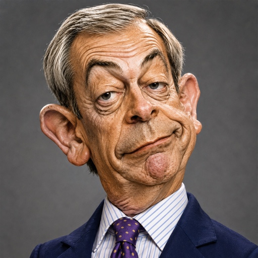 Nigel Farage