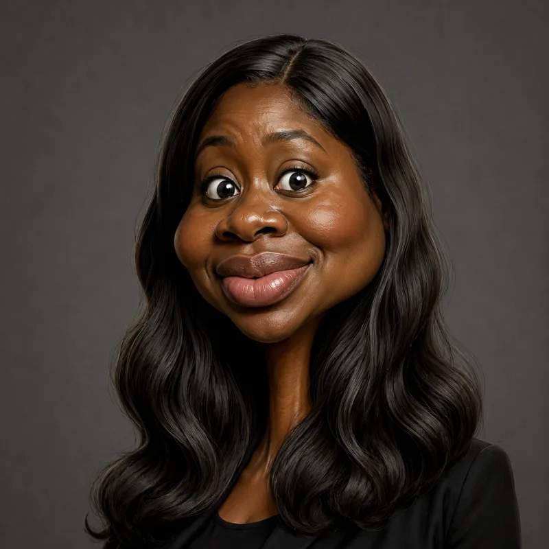 The Rt Hon Miatta Fahnbulleh MP
