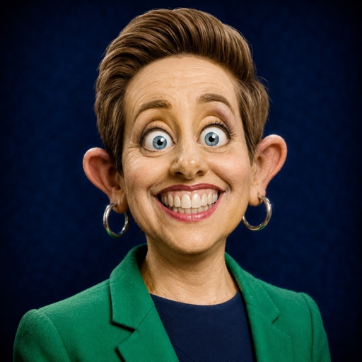 Carla Denyer