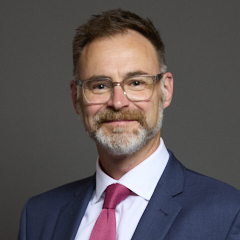 Richard Quigley
