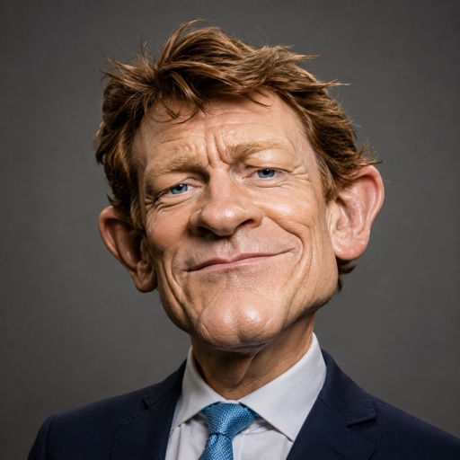 Richard Tice