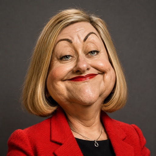 Alison Hume