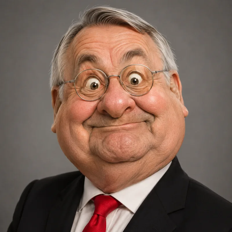 The Rt Hon Sir Alan Campbell MP