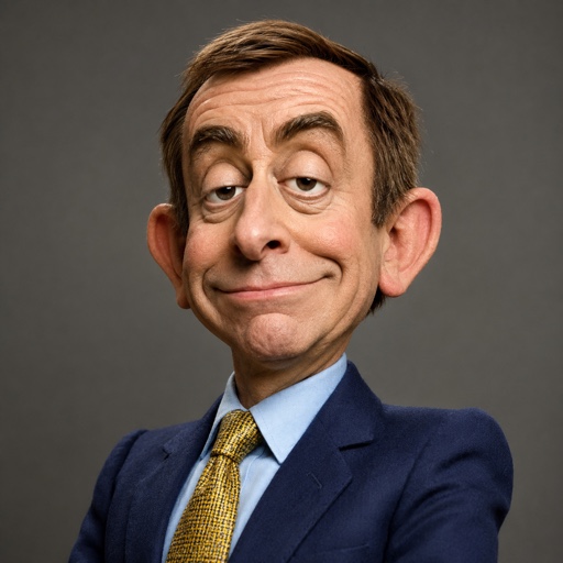 Calum Miller