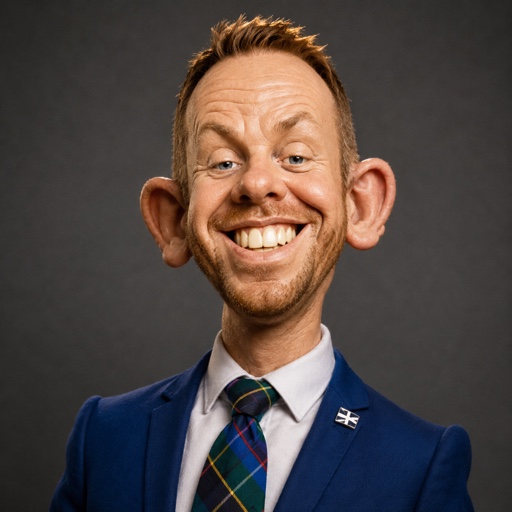 Ben Maguire